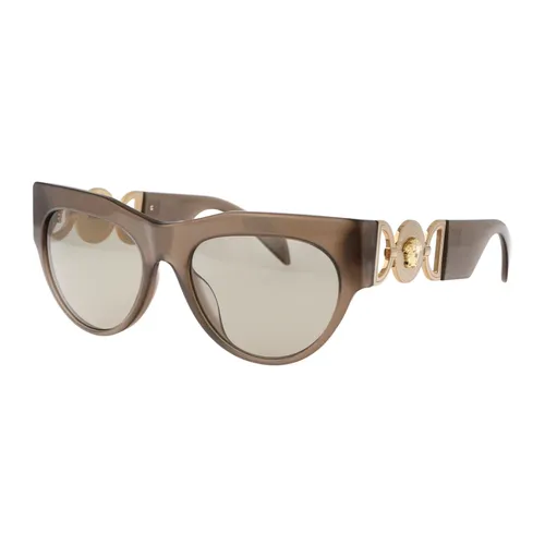 Accessories > Sunglasses - - Versace - Modalova