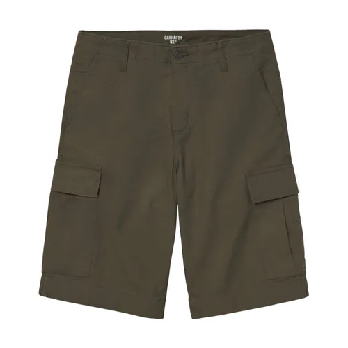 Shorts > Casual Shorts - - Carhartt Wip - Modalova