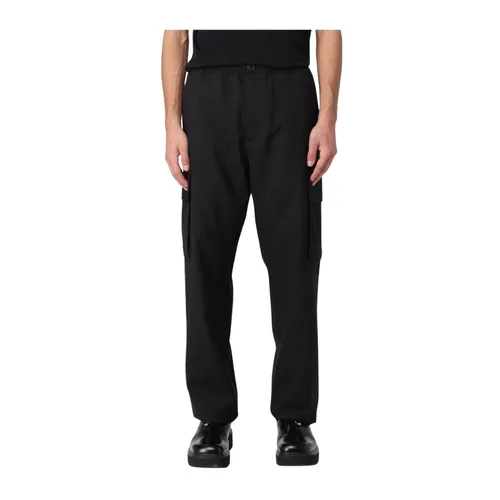 Trousers > Straight Trousers - - Marni - Modalova