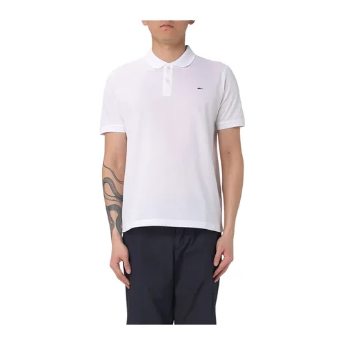 Tops > Polo Shirts - - Paul & Shark - Modalova