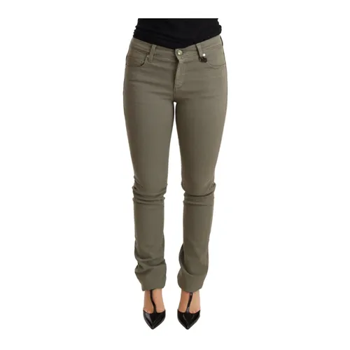 Jeans > Skinny Jeans - - Ermanno Scervino - Modalova