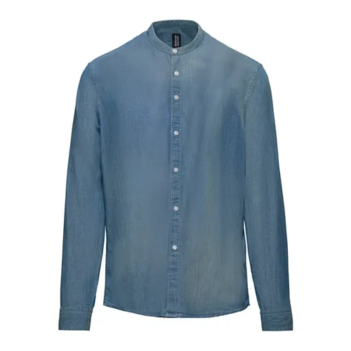 Shirts > Casual Shirts - - BomBoogie - Modalova