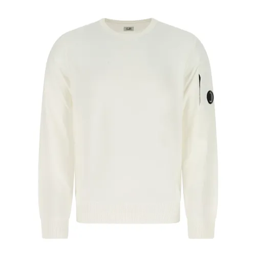 Sweatshirts & Hoodies > Sweatshirts - - C.p. Company - Modalova