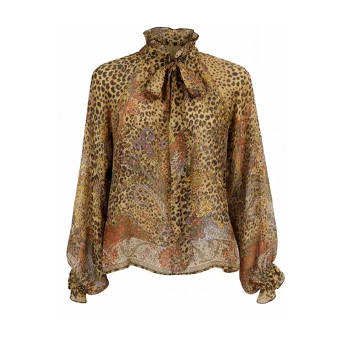 Blouses & Shirts > Blouses - - Etro - Modalova
