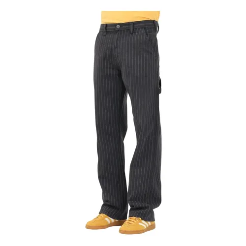 Trousers > Straight Trousers - - Dickies - Modalova