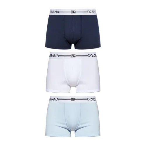 Underwear > Bottoms - - Dolce & Gabbana - Modalova