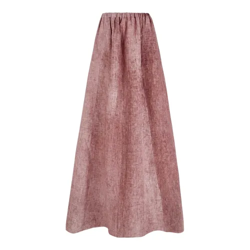 Skirts > Maxi Skirts - - Cortana - Modalova