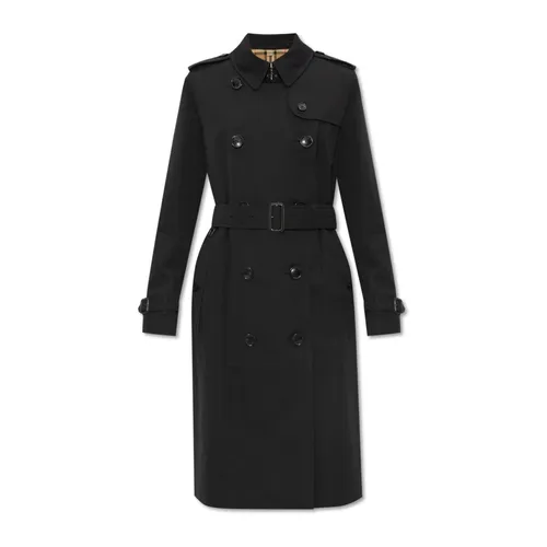 Coats > Trench Coats - - Burberry - Modalova