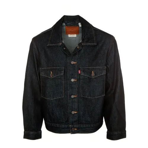 Jackets > Denim Jackets - - Levi's - Modalova