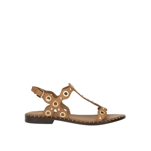 Shoes > Sandals > Flat Sandals - - ASH - Modalova