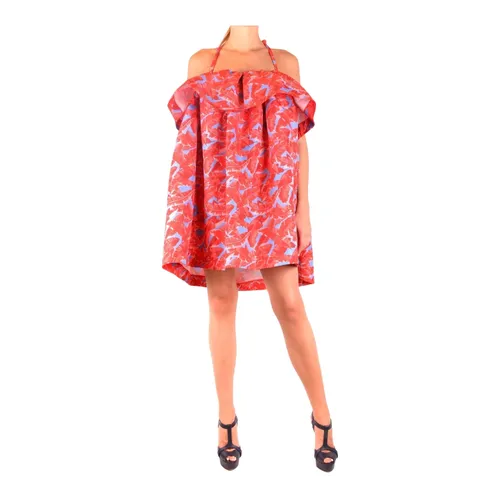Dresses > Day Dresses - - Msgm - Modalova