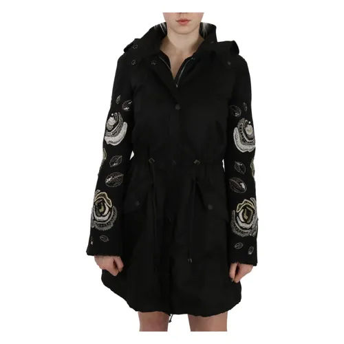 Coats > Parkas - - John Richmond - Modalova
