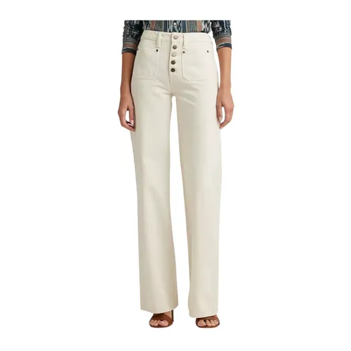 Jeans > Straight Jeans - - Ralph Lauren - Modalova
