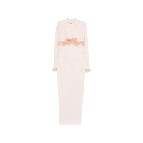 Dresses > Occasion Dresses > Gowns - - Alessandra Rich - Modalova