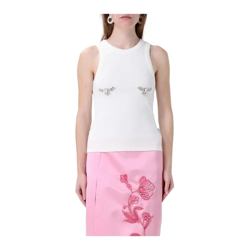 Tops > Sleeveless Tops - - DES Phemmes - Modalova