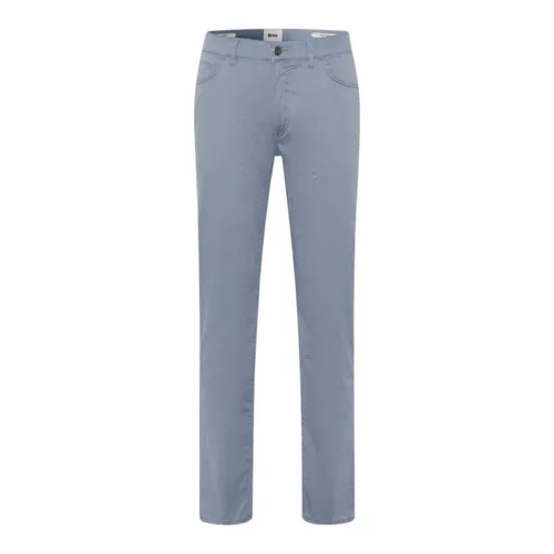 Brax - Trousers > Chinos - Blue - Brax - Modalova