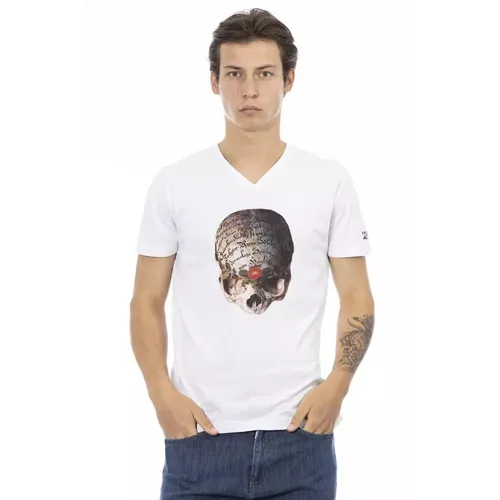 Tops > T-Shirts - - Trussardi - Modalova