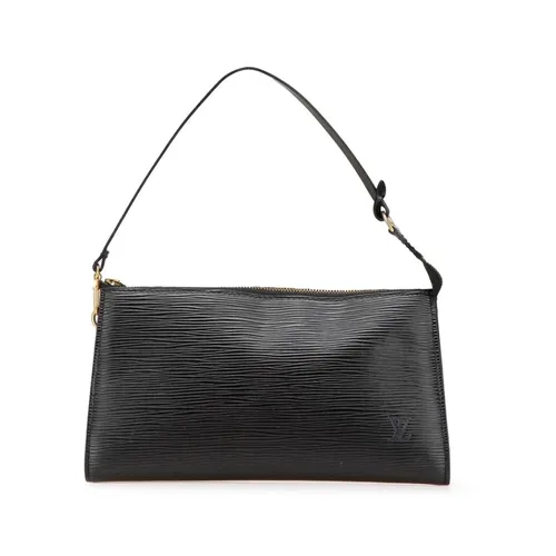 Pre-owned > Pre-owned Bags > Pre-owned Handbags - - Louis Vuitton Vintage - Modalova