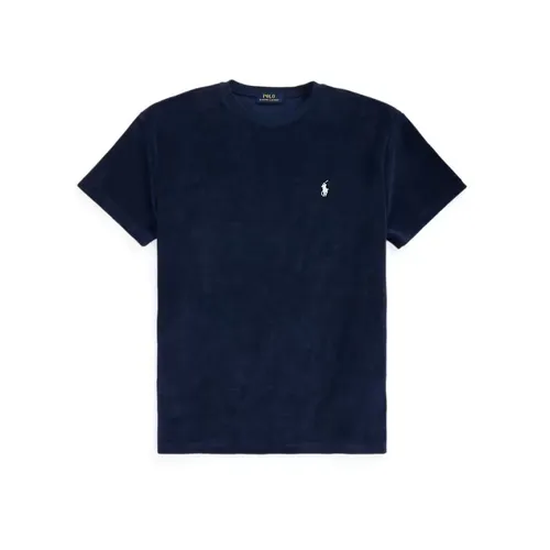 Tops > T-Shirts - - Polo Ralph Lauren - Modalova