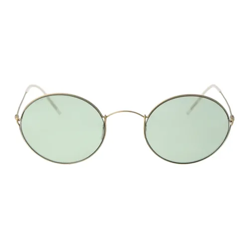 Accessories > Sunglasses - - Giorgio Armani - Modalova
