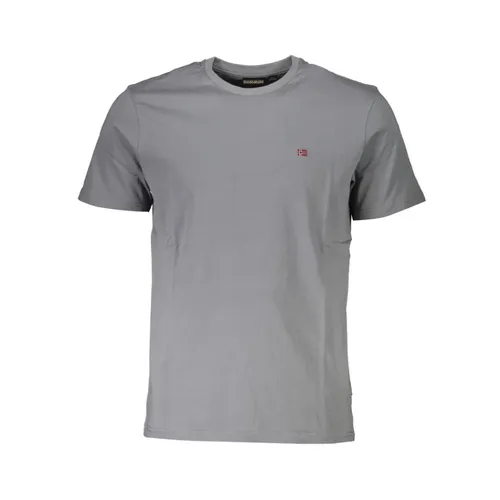 Tops > T-Shirts - - Napapijri - Modalova