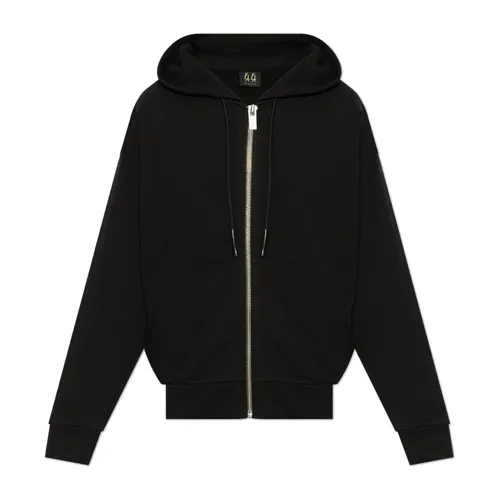 Sweatshirts & Hoodies > Zip-throughs - - 44 Label Group - Modalova