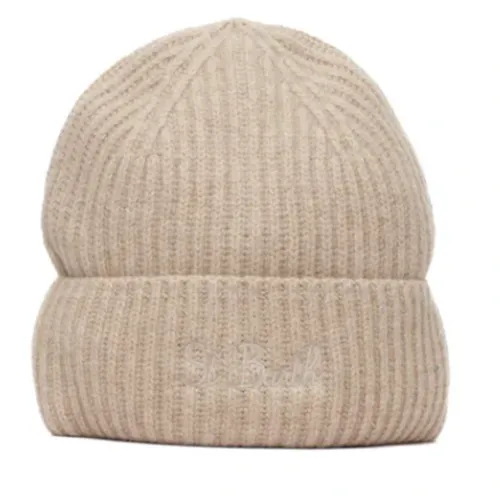 Accessories > Hats > Beanies - - MC2 Saint Barth - Modalova