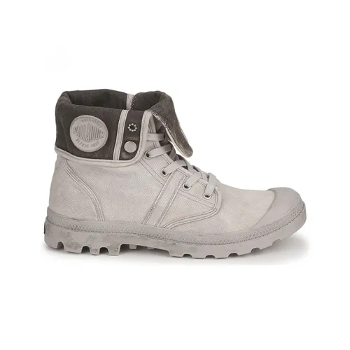 Shoes > Boots > Lace-up Boots - - Palladium - Modalova