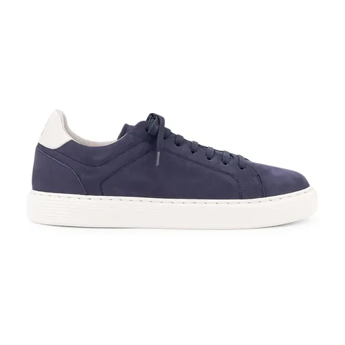 Shoes > Sneakers - - Brunello Cucinelli - Modalova