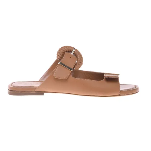 Shoes > Flip Flops & Sliders > Sliders - - Baldinini - Modalova