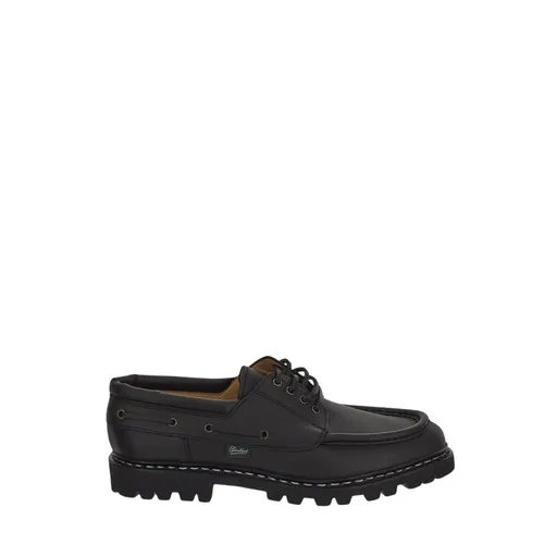 Shoes > Flats > Sailor Shoes - - Paraboot - Modalova