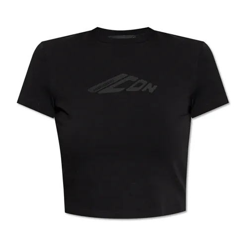 Tops > T-Shirts - - Dsquared2 - Modalova