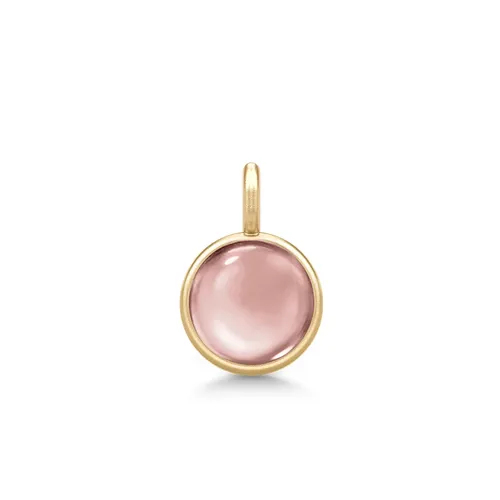 Accessories > Jewellery > Necklaces - - Julie Sandlau - Modalova