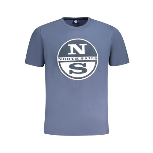 Tops > T-Shirts - - North Sails - Modalova