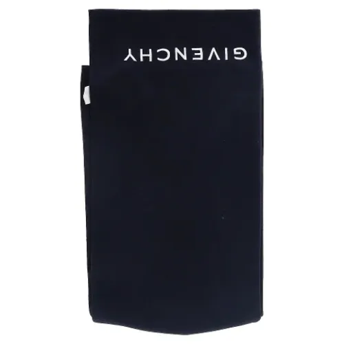Pre-owned > Pre-owned Accessories > Pre-owned Scarves - - Givenchy Pre-owned - Modalova