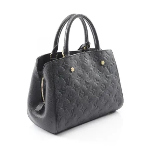 Pre-owned > Pre-owned Bags > Pre-owned Handbags - - Louis Vuitton Vintage - Modalova