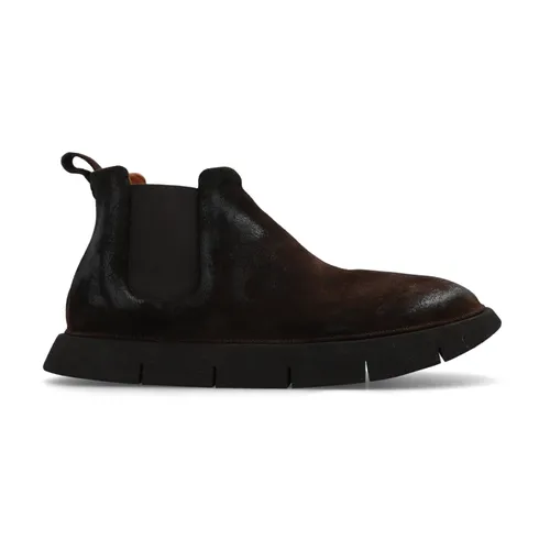 Shoes > Boots > Ankle Boots - - Marsell - Modalova