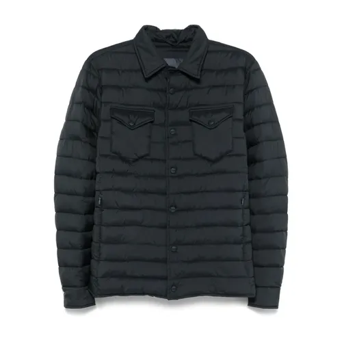 Jackets > Winter Jackets - - Herno - Modalova
