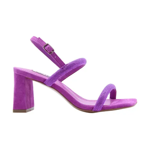 Shoes > Sandals > High Heel Sandals - - Bibi Lou - Modalova