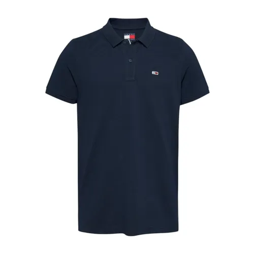 Tops > Polo Shirts - - Tommy Jeans - Modalova