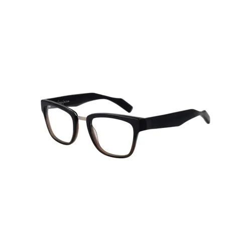 Accessories > Glasses - - Yohji Yamamoto - Modalova