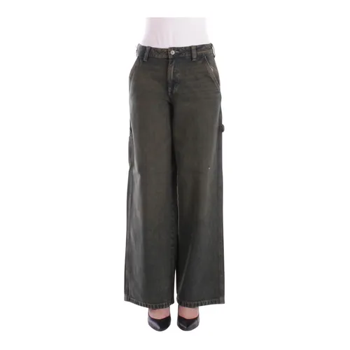 Jeans > Wide Jeans - - Dickies - Modalova