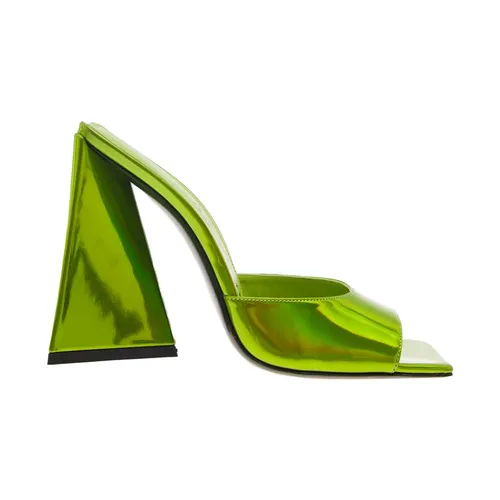 Shoes > Heels > Heeled Mules - - The Attico - Modalova