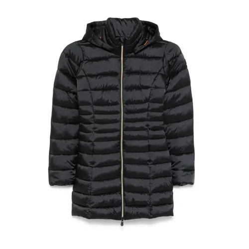 Coats > Parkas - - Save The Duck - Modalova