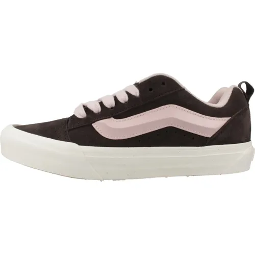 Vans - Shoes > Sneakers - Black - Vans - Modalova
