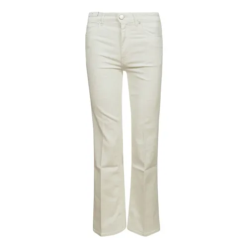 Trousers > Wide Trousers - - PT Torino - Modalova