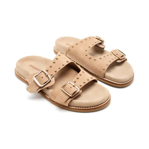 Shoes > Flip Flops & Sliders > Sliders - - Gioseppo - Modalova