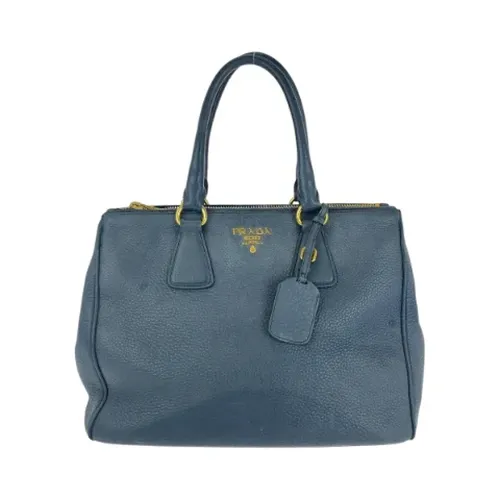 Pre-owned > Pre-owned Bags > Pre-owned Handbags - - Prada Vintage - Modalova