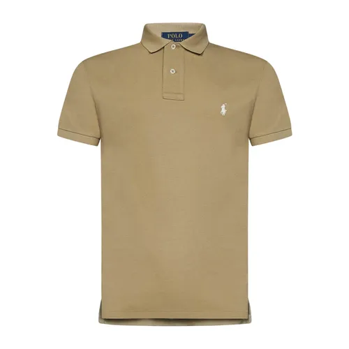 Tops > Polo Shirts - - Ralph Lauren - Modalova