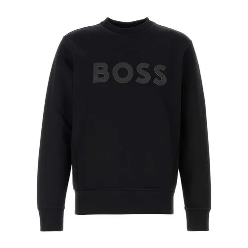 Sweatshirts & Hoodies > Sweatshirts - - Hugo - Modalova